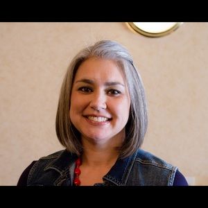 Meet your Posher, Kristy